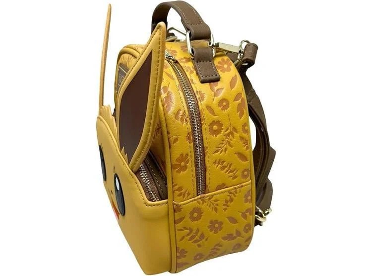 Loungefly POKEMON - Eevee - Convertible Backpack