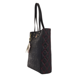 Loungefly 20th Century Studios The Devil Wears Prada Tote Bag