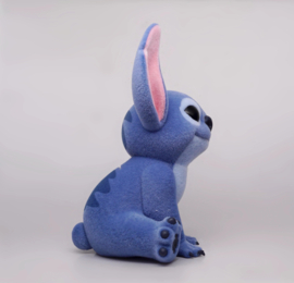 LILO & STITCH LIVE ACTION - Stitch (w/ special flocking) -Figural Bank