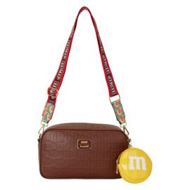 Loungefly - M&MS - Crossbody bag