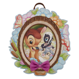 Loungefly Disney Bambi Cameo Mini Backpack
