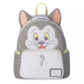 Loungefly - Pinocchio - Figaro pastel Mini Backpack