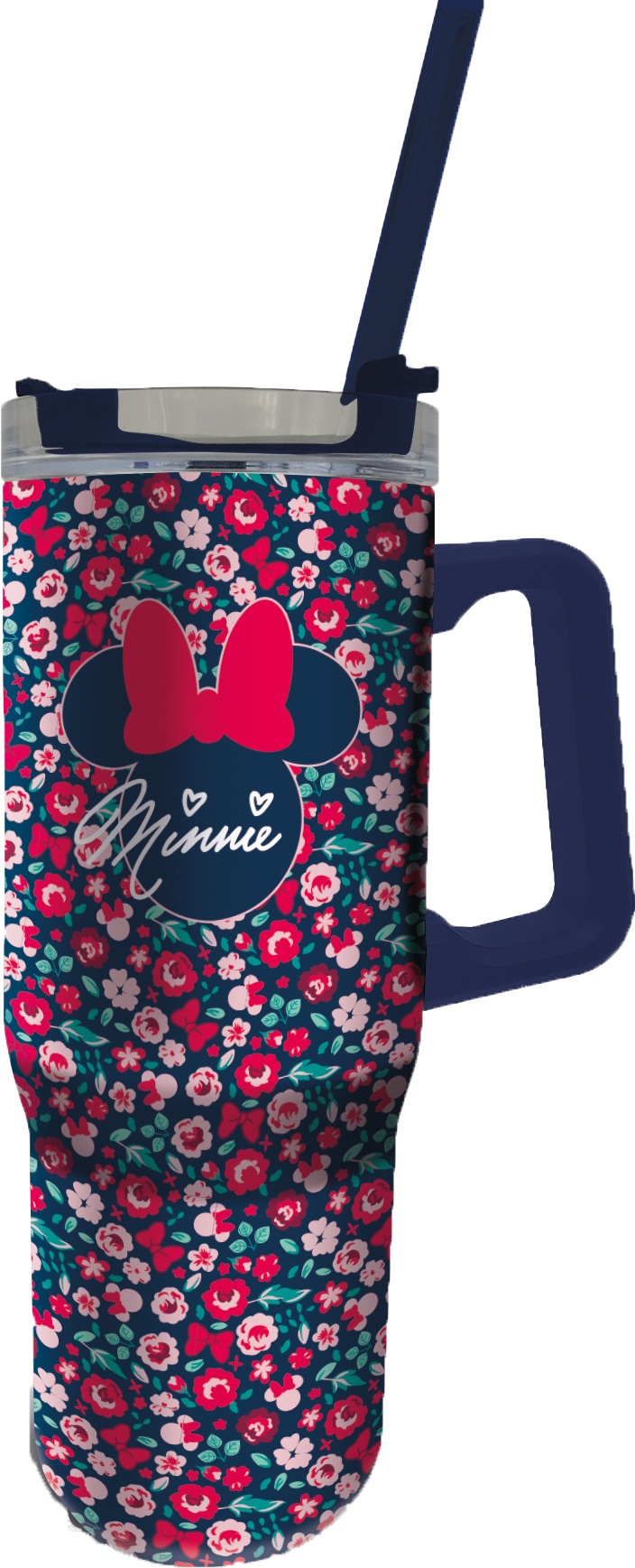 MINNIE - Gardering - XXL Rambler Mug - Size 1,16 L