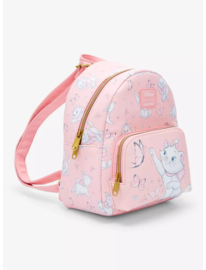 Loungefly Disney The Aristocats Marie Butterfly Mini Backpack