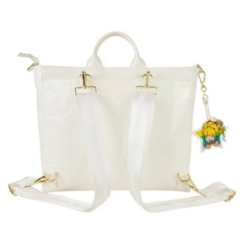 Loungefly RAINBOW BRITE - Convertible Tote Bag