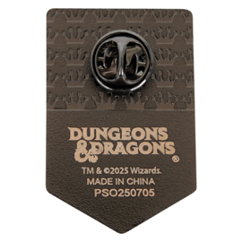 Loungefly - Hasbro Dungeons & Dragons Mystery Box Pins