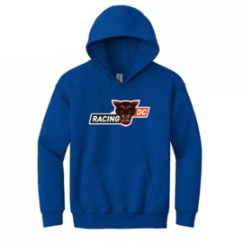 Hoodie Dylan Czarkowski #12 Div. Kleuren Kinder maat