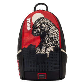 Loungefly - Toho Godzilla Full-Size Backpack