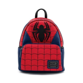 Loungefly MARVEL - Spiderman Cosplay - Mini Backpack