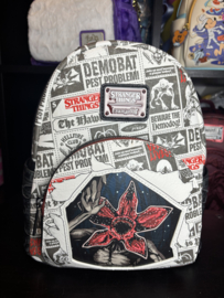 Loungefly - Stranger things Season 5 mini backpack