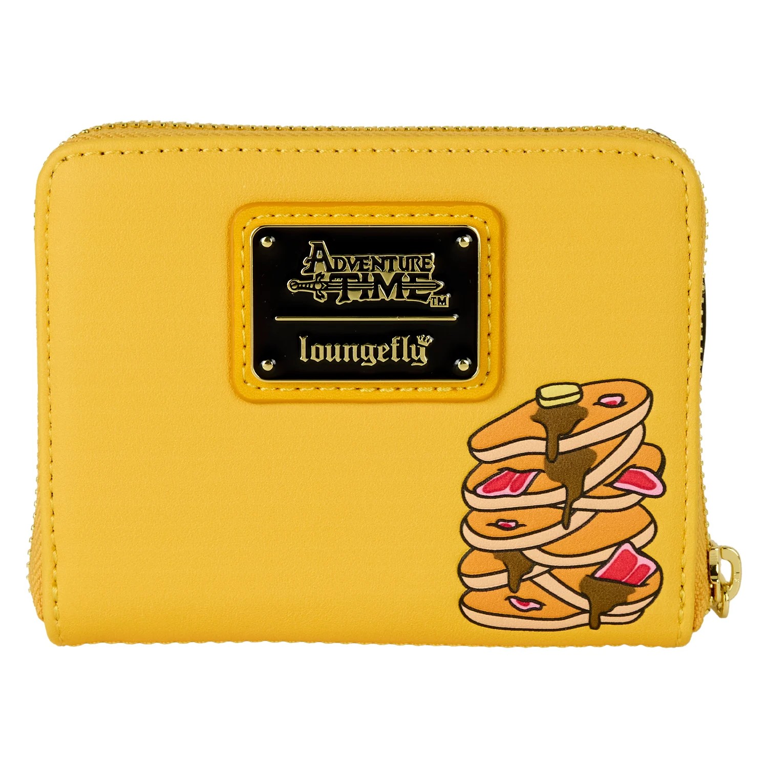 Loungefly - Adventure time - Jake zip around Wallet