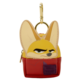 Loungefly Disney Zootopia Mystery Mini Backpack Keychain Charm