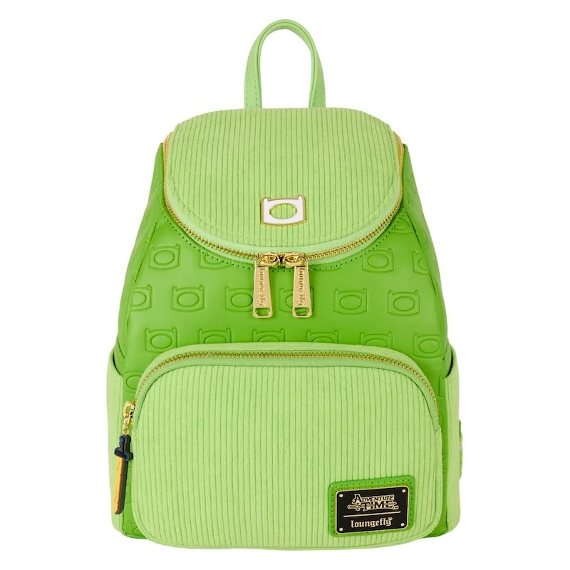 Loungefly - Adventure time - Finn mini backpack