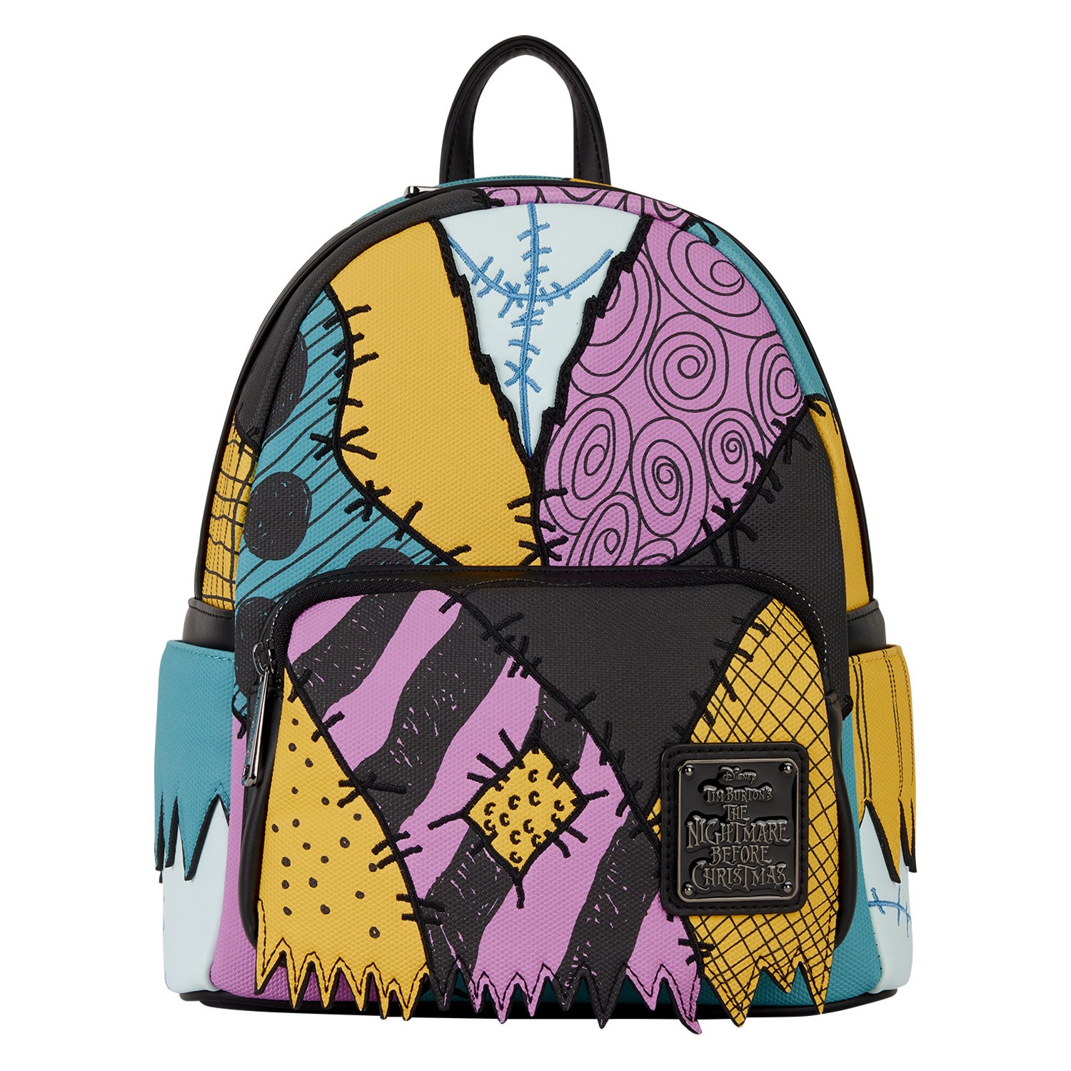 Loungefly - NBX - Sally - Mini Backpack