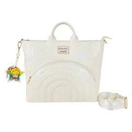 Loungefly RAINBOW BRITE - Convertible Tote Bag