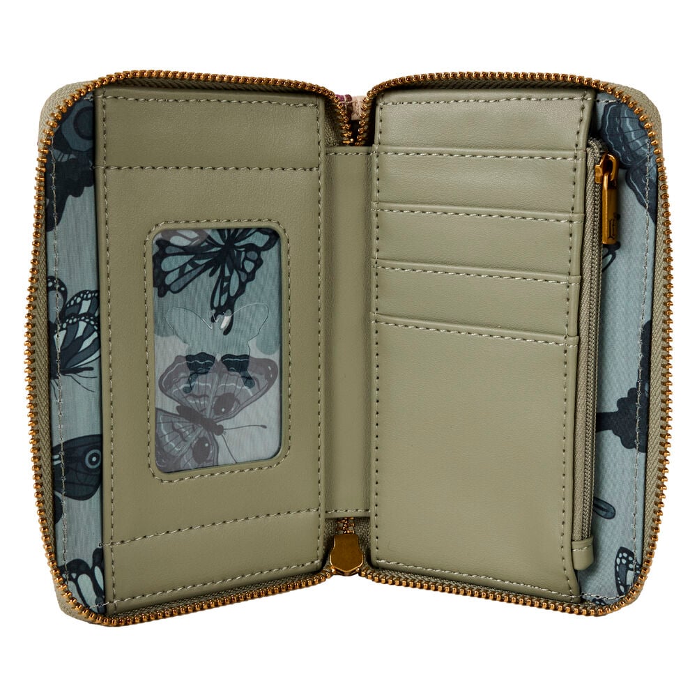 Loungefly GUARDIANS OF THE GALAXY - Groot - Wallet