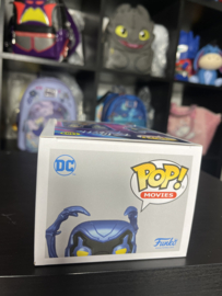 BLUE BEETLE - POP Movies N° 1403 - Blue Beetle CHASE variant