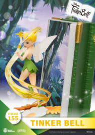 PETER PAN - Tinker Bell - Diorama D-Stage 14cm