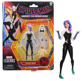 MARVEL - Spider-Gwen - Figure Legend Series 15cm