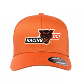 Flex Fitted Baseball cap Dylan Czarkowski #12 Div. Kleuren