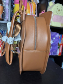 Limited Edition Loungefly Nutella Jar Mini Backpack