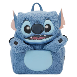 Loungefly LILO & STITCH - Stitch - Mini Backpack