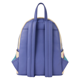 Loungefly DISNEY - Princess Aurora and Prince Phillip - Mini Backpack
