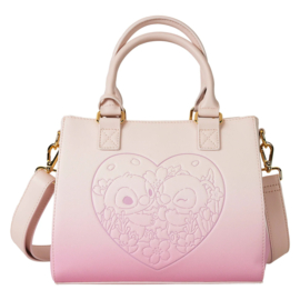 Loungefly DISNEY - Cute Stitch - Crossbody bag