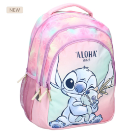 STITCH & SCRUMP - Wild Energy - 2 Compartments Backpack '44x33x24cm'