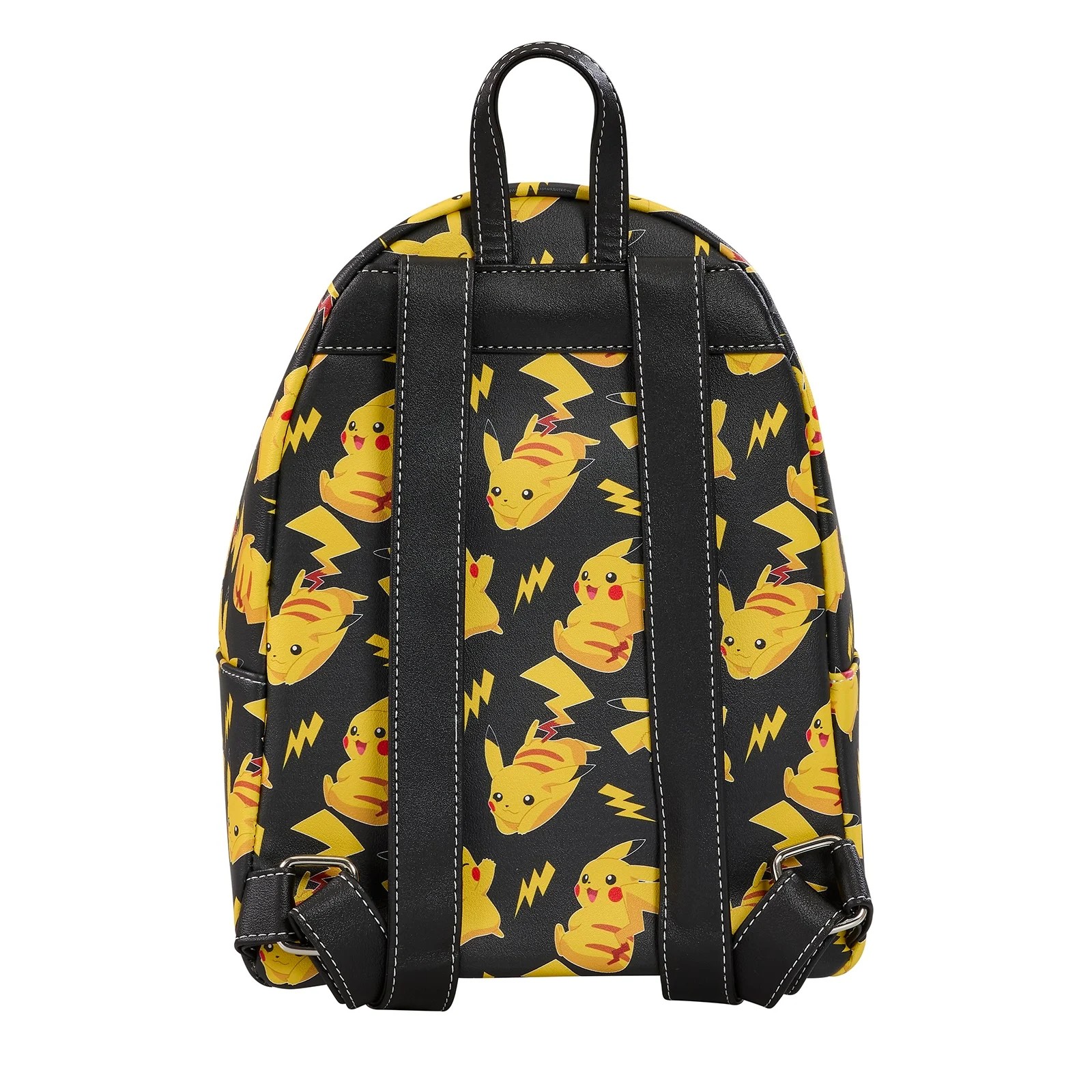 Loungefly POKEMON - Pikachu - Mini Backpack