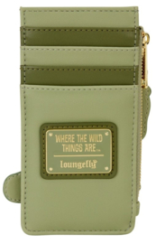 Loungefly Where the Wild Things Are Max Large Card Holder