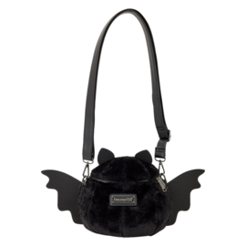 Loungefly BAT - Crossbody bag