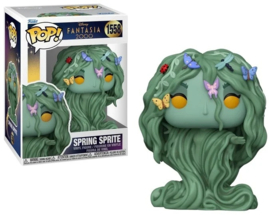 FANTASIA 2000 - POP Disney N° 1558 - Spring Sprite