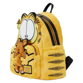 Loungefly GARFIELD - Garfield and Pooky - Mini Backpack