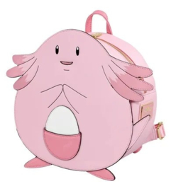 Loungefly POKEMON - Chansey - Mini Backpack