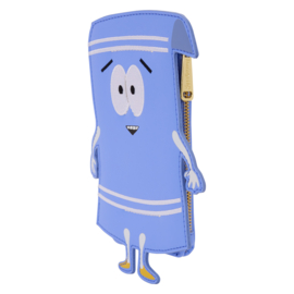 Loungefly - Paramount South Oark Towelie Large Card Holder