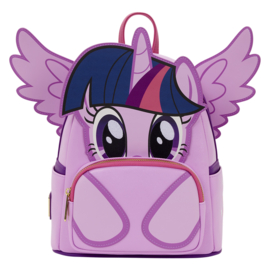 My Little Pony Twilight Sparkle Cosplay Mini Backpack