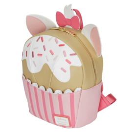 Loungefly DISNEY - Marie Sweets - Backpack