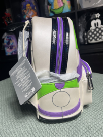 Loungefly Exclusive Buzz Lightyear mini Backpack