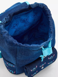 Loungefly -  DISNEY - Stitch - Mini Backpack