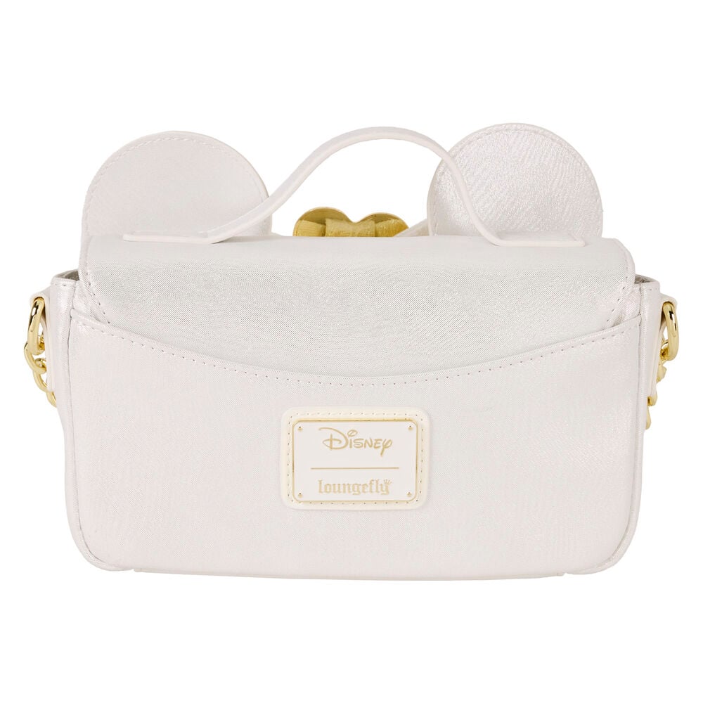 Loungefly DISNEY - Wedding - Crossbody bag