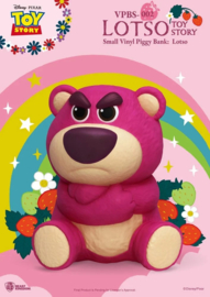 TOY STORY - Lotso - spaarpot 24cm