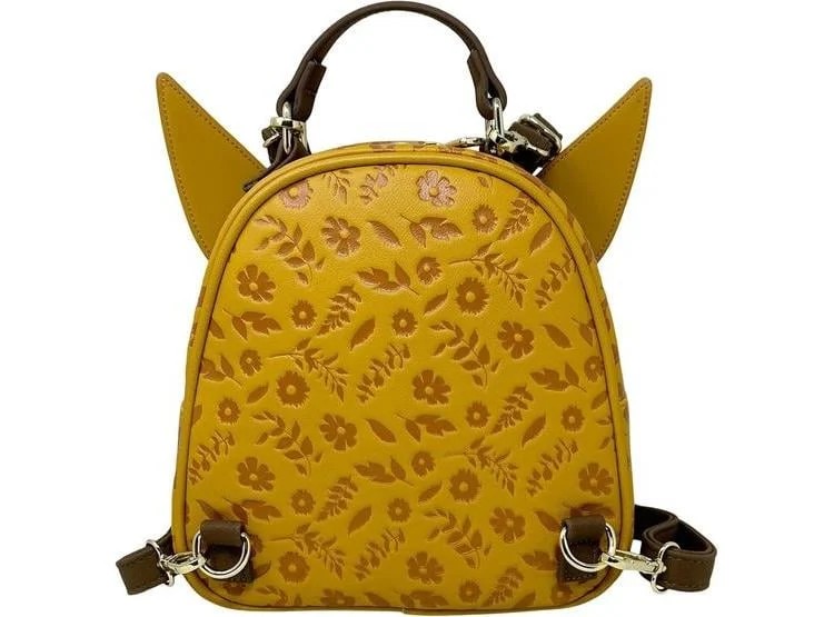 Loungefly POKEMON - Eevee - Convertible Backpack
