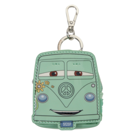 Loungefly Disney Pixar Cars 20th Anniversary Mystery Mini Backpack Keychain Charm