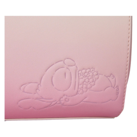 Loungefly DISNEY - Cute Stitch - Crossbody bag