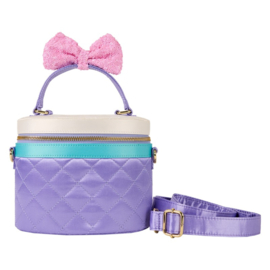 Loungefly DISNEY - Daisy Duck - Crossbody bag