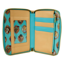 Loungefly DISNEY - Pinocchio - Wallet