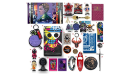 NETFLIX - Countdown - Gift Box 2025 Edition