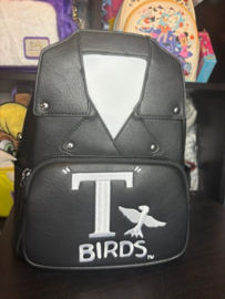 Loungefly Paramount - Grease T-Birds Cosplay Mini Backpack