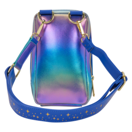 Loungefly - Disney Fantasia Cell Phone Crossbody Bag with Coin Bag